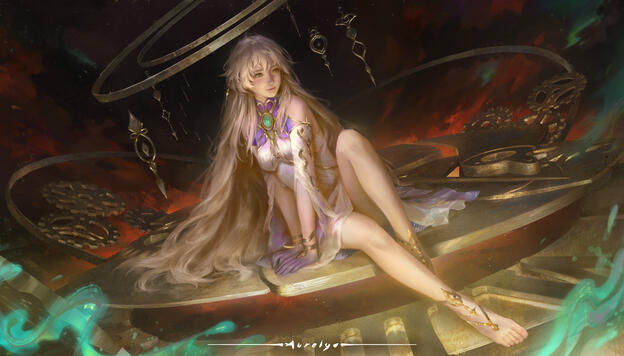 Medium BG