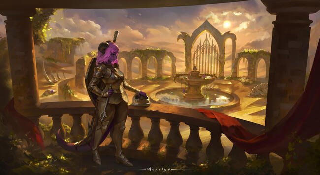 Detailed BG